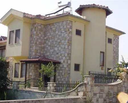 Vila Elif's Garden *